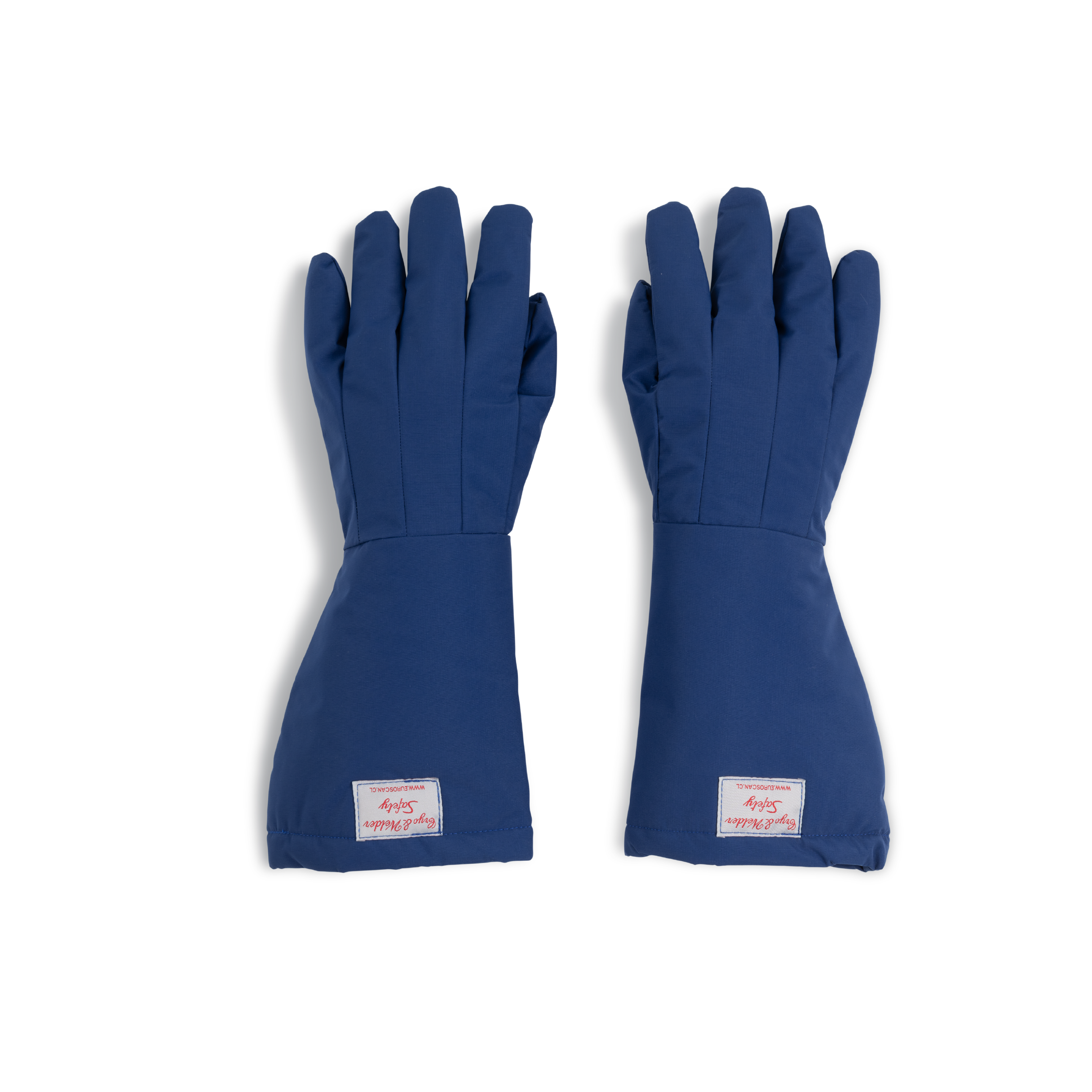 Guante Criogénico Mediano (45CM)