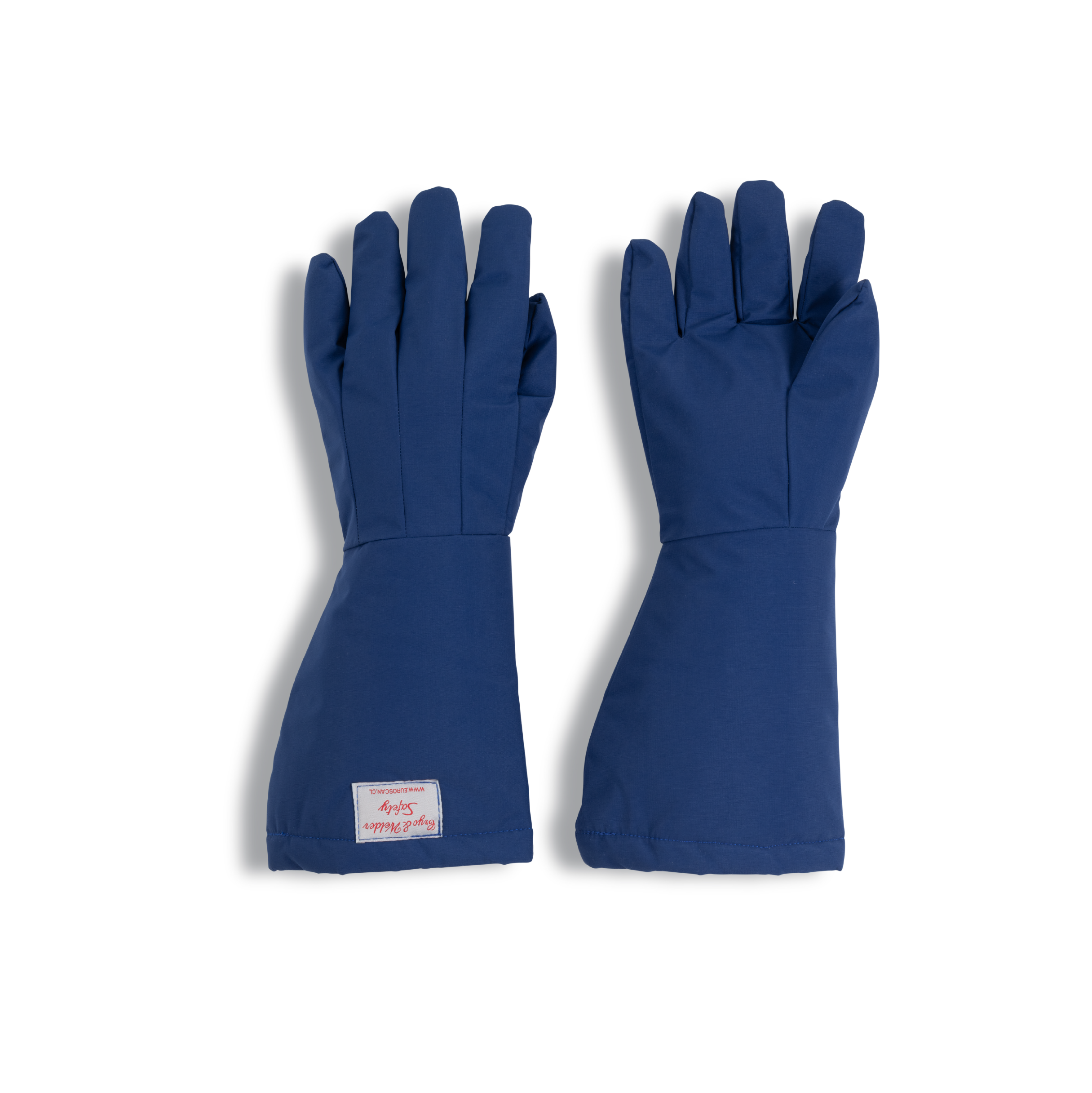 Guante Criogénico Mediano (45CM)