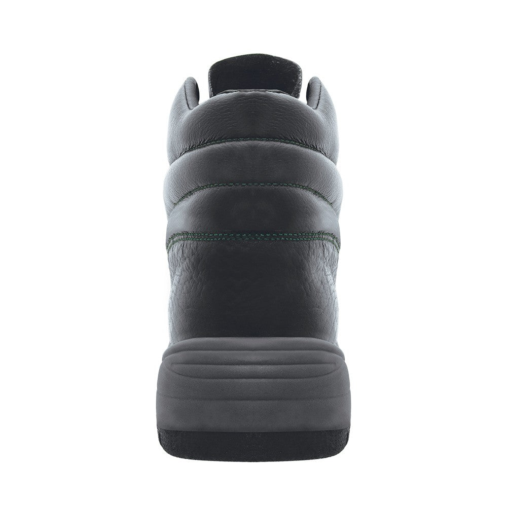 CALZADO DE SEGURIDAD ASFALTO