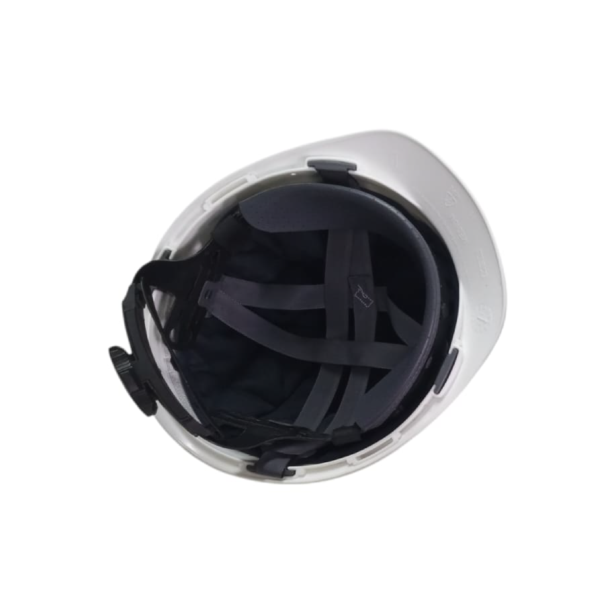 Atenuador Térmico - Casco y Arnés