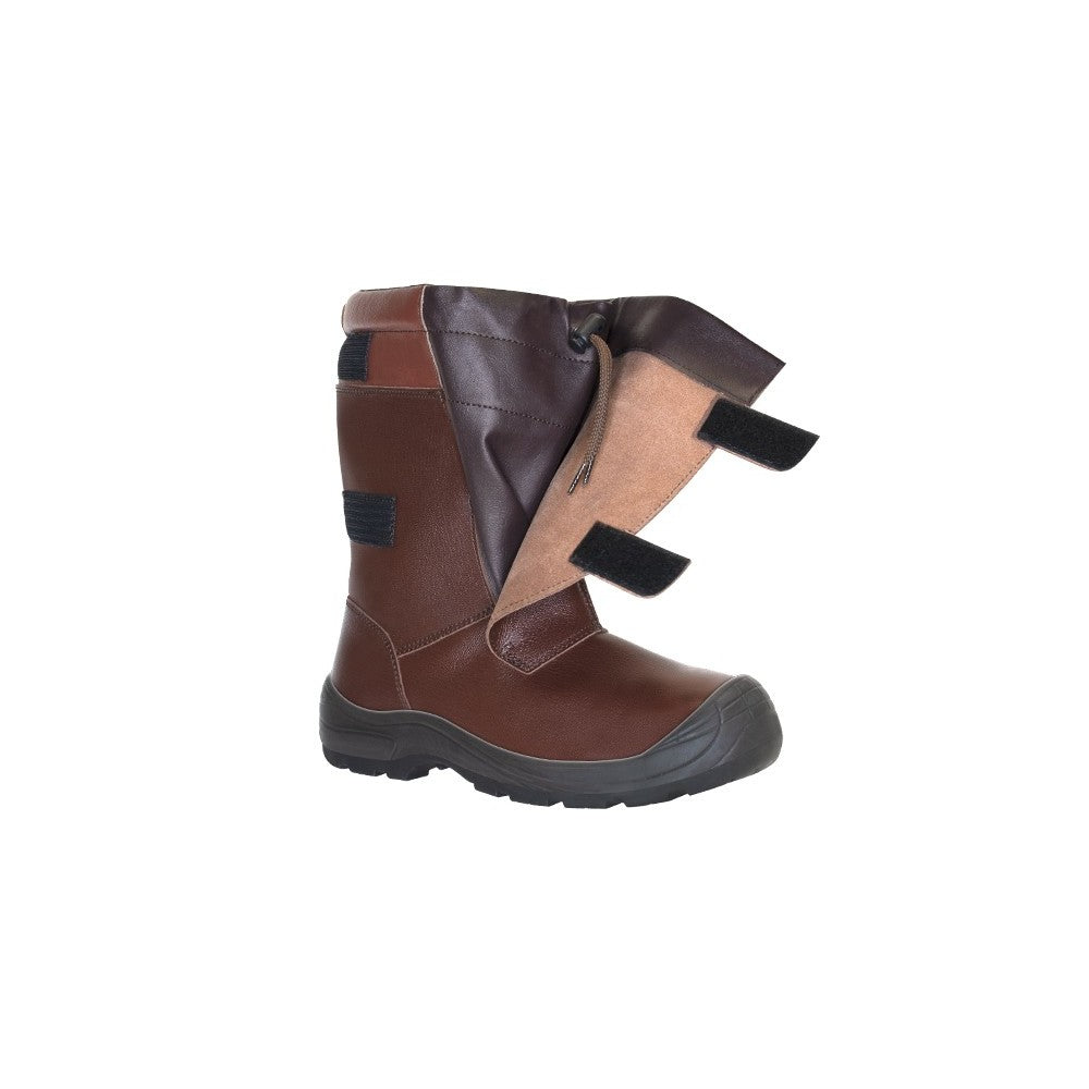 BOTA DRAGO TOTALE S3