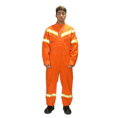 Overol Piloto Ignifugo