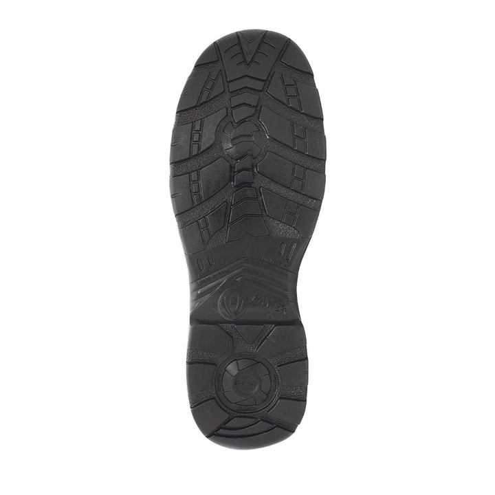 BOTA TÁCTICA HALCON 03