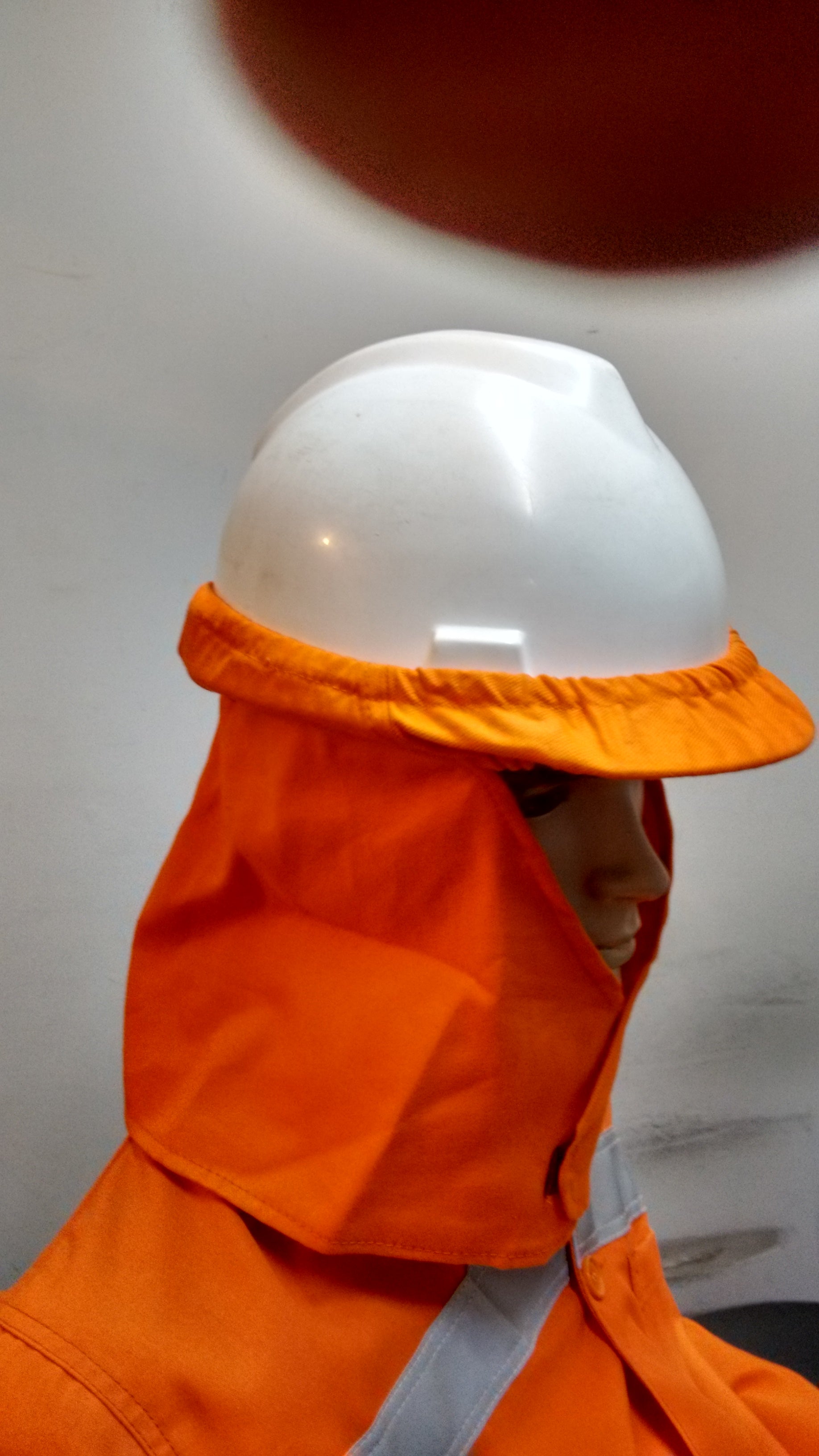 LEGIONARIOS PARA CASCO