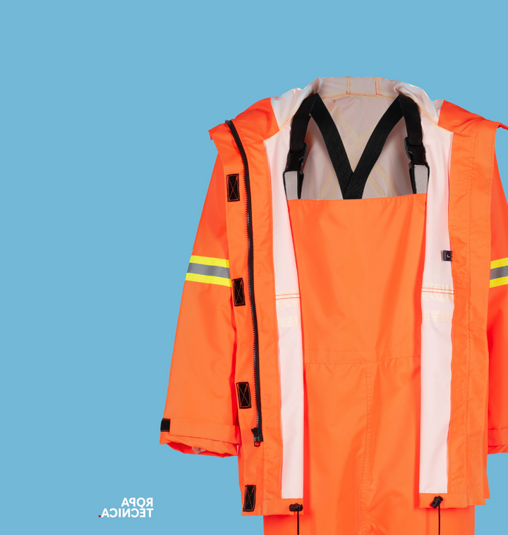 Ropa Técnica