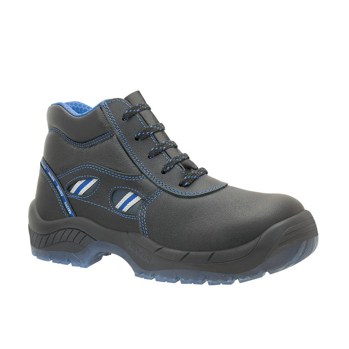 CALZADO DE SEGURIDAD SILEX PLUS S3 ESD