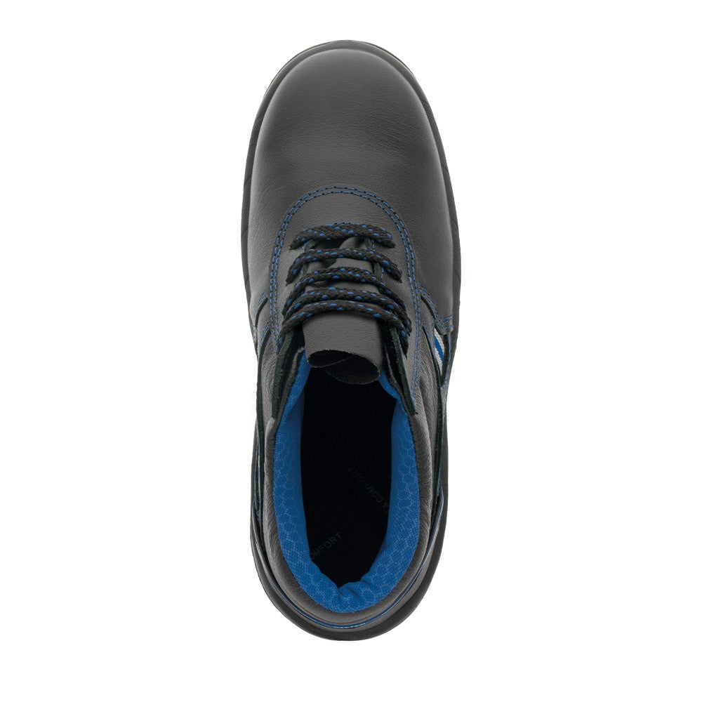 CALZADO DE SEGURIDAD SILEX PLUS S3 ESD