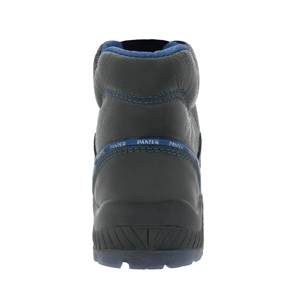 CALZADO DE SEGURIDAD SILEX PLUS S3 ESD