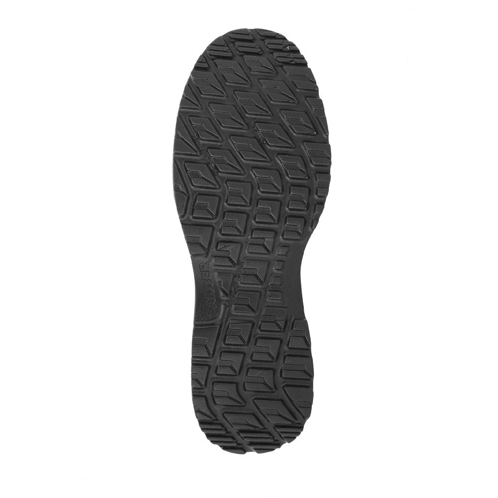 ZAGROS S2 -Negro