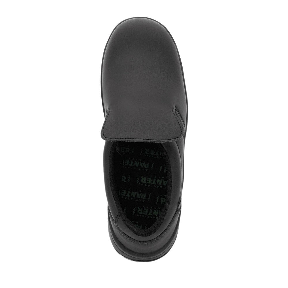 ZAGROS S2 -Negro